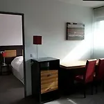 Aparthotel Lagrange Wilson 4*
