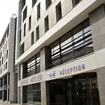 Aparthotel Lagrange Wilson Strasbourg