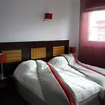 Lagrange Wilson Aparthotel Strasbourg