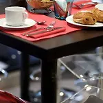 Aparthotel Lagrange Wilson 4*