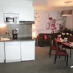 Aparthotel Lagrange Wilson