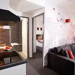 Lagrange Wilson Aparthotel