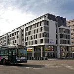 Lagrange Wilson Strasbourg