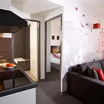 Aparthotel Lagrange Wilson Strasbourg